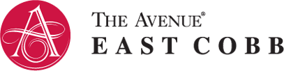 The Avenue East Cobb logo