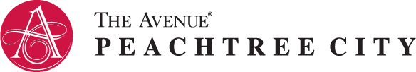 The Avenue Peachtree City logo