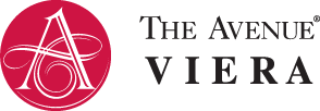 The Avenue Viera logo