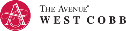 The Avenue West Cobb logo